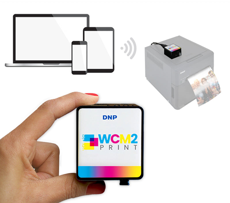Load image into Gallery viewer, Wireless Connect Module