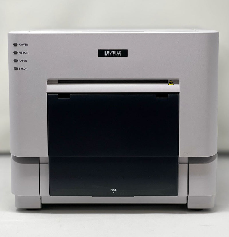 Load image into Gallery viewer, United Printers Model X