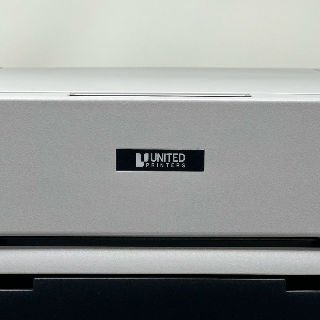 United Printers Model X