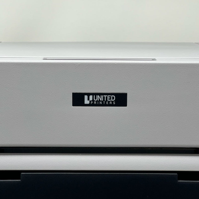 Load image into Gallery viewer, United Printers Model X