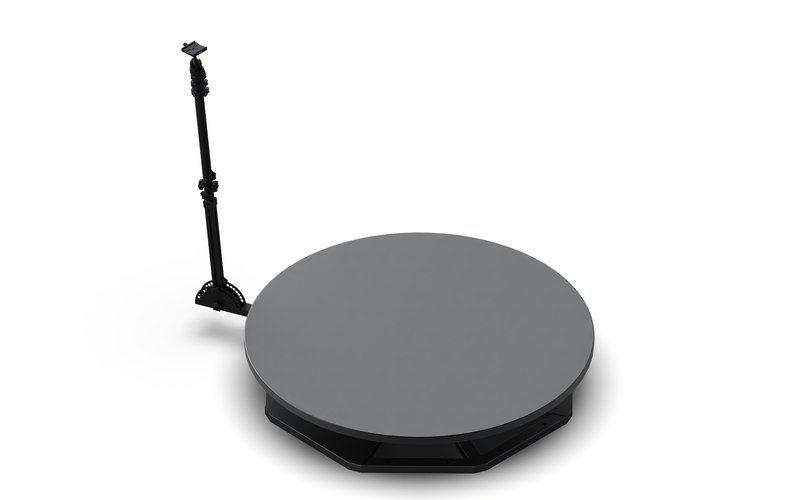 Load image into Gallery viewer, PBI 360 Photo Booth AUTOMATIC