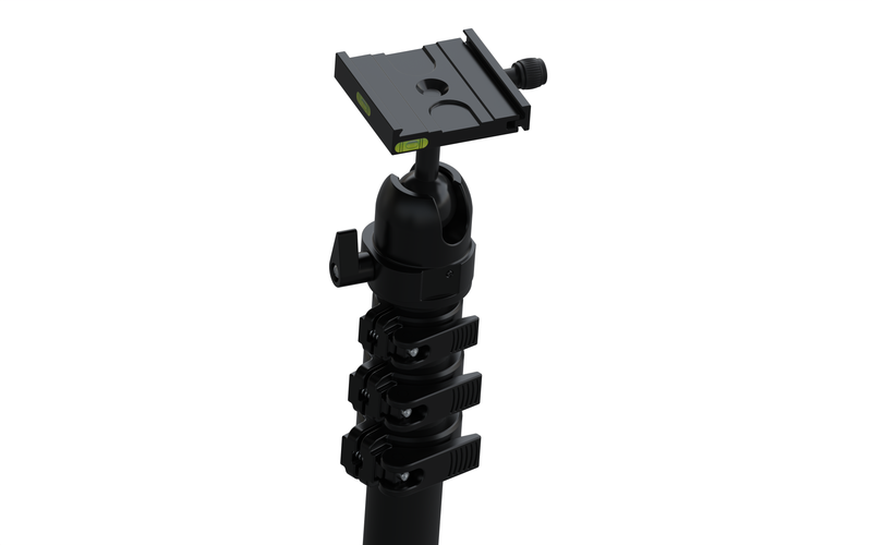 Load image into Gallery viewer, PBI 360 Photo Booth AUTOMATIC