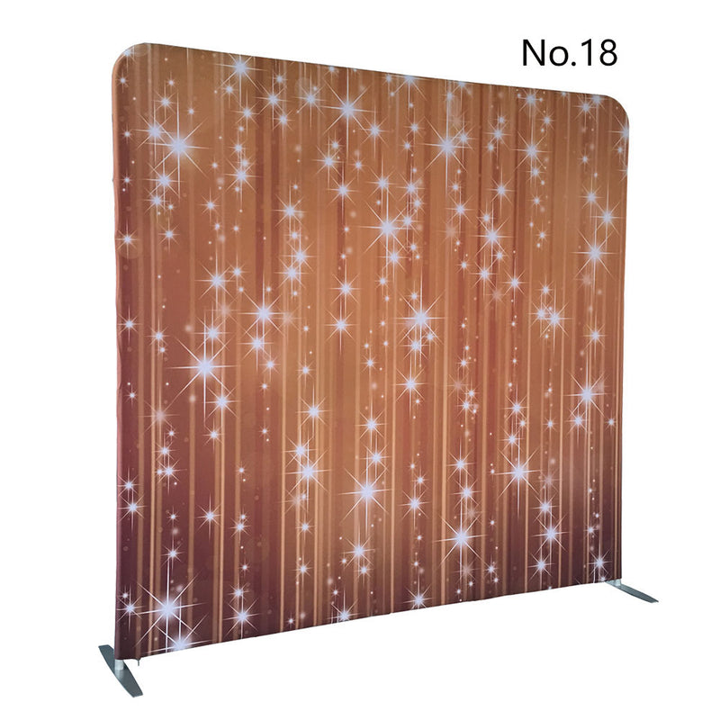 Load image into Gallery viewer, Professional Backdrop Kit ADDITIONAL FABRIC ONLY
