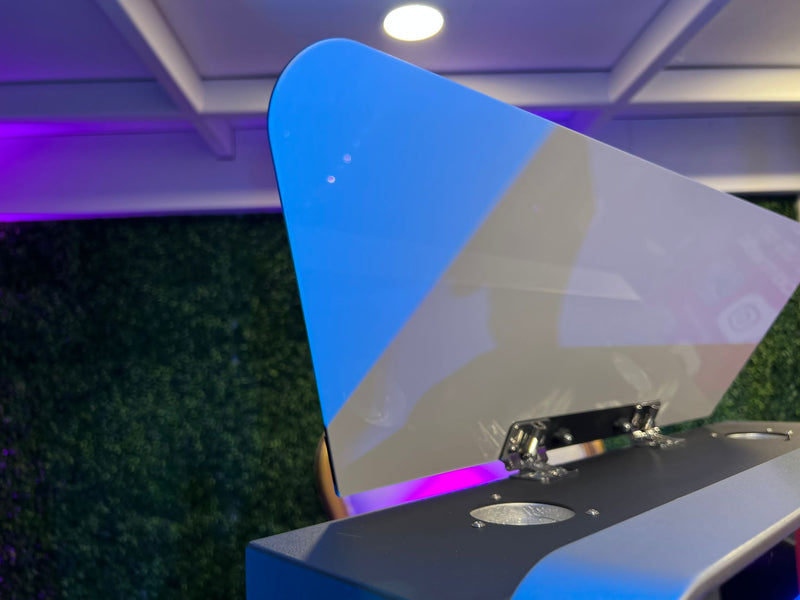 Load image into Gallery viewer, Mirror 4 Flawless Photo Booth