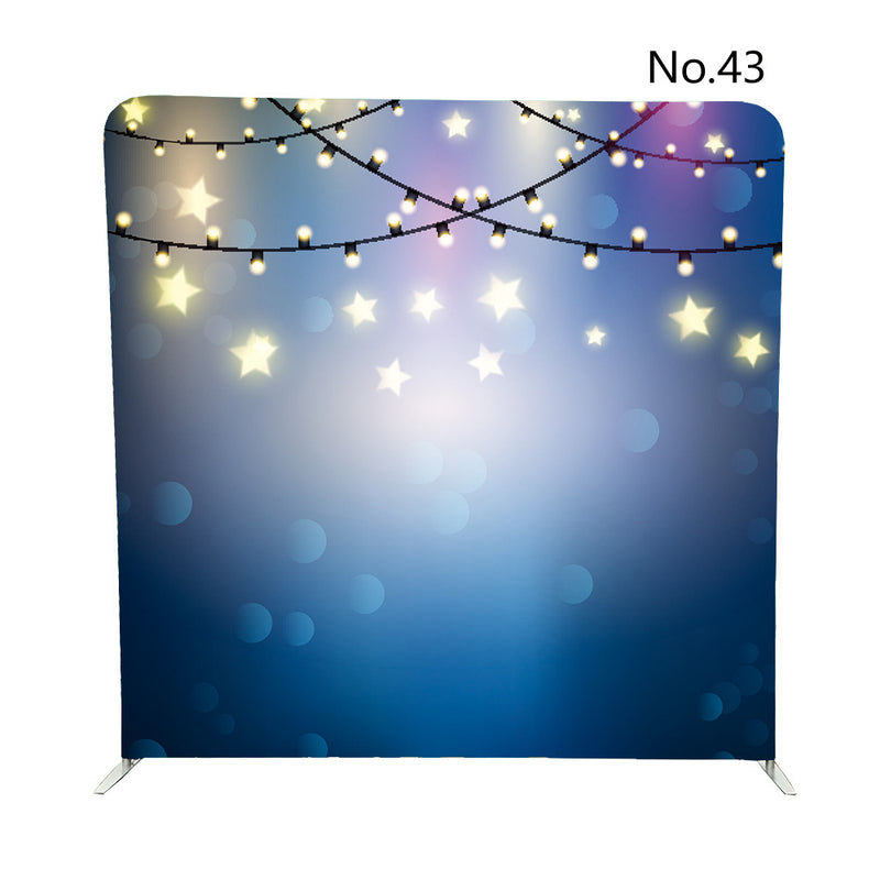 Load image into Gallery viewer, Professional Backdrop Kit ADDITIONAL FABRIC ONLY