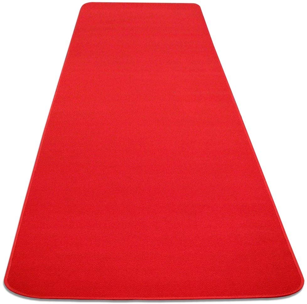 VIP Red Carpet