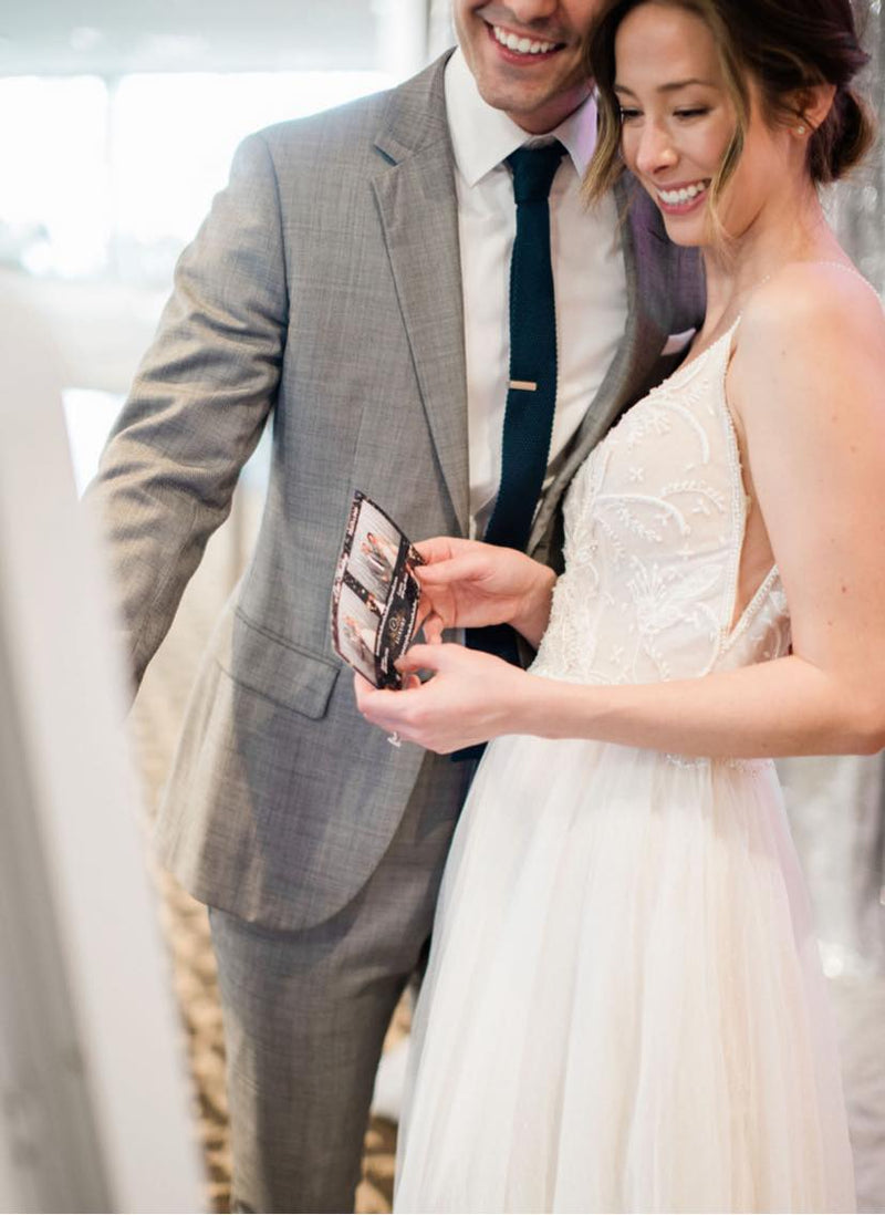 Load image into Gallery viewer, Astro Mirror Photo Booth