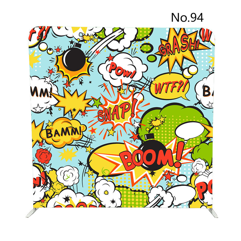 Load image into Gallery viewer, Professional Backdrop Kit ADDITIONAL FABRIC ONLY