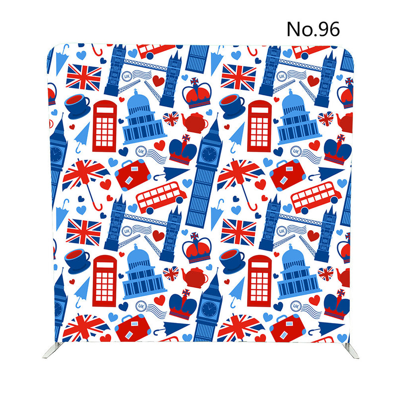 Load image into Gallery viewer, Professional Backdrop Kit ADDITIONAL FABRIC ONLY