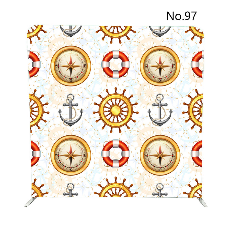 Load image into Gallery viewer, Professional Backdrop Kit ADDITIONAL FABRIC ONLY