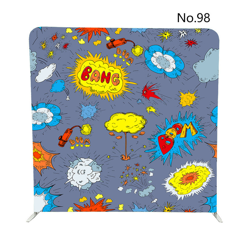 Load image into Gallery viewer, Professional Backdrop Kit ADDITIONAL FABRIC ONLY
