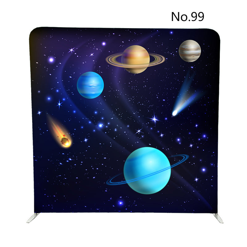 Load image into Gallery viewer, Professional Backdrop Kit ADDITIONAL FABRIC ONLY