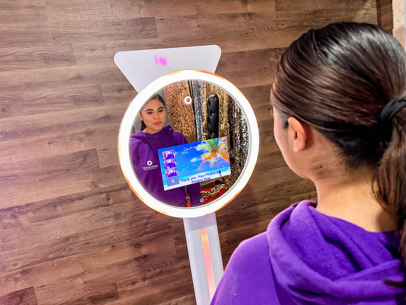 Load image into Gallery viewer, Cloee DSLR Photo Booth