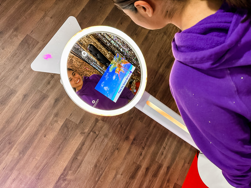 Load image into Gallery viewer, Cloee DSLR Photo Booth