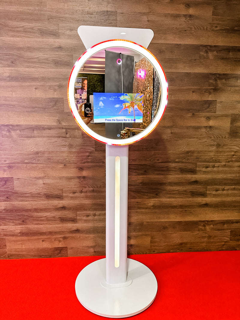 Load image into Gallery viewer, Cloee DSLR Photo Booth