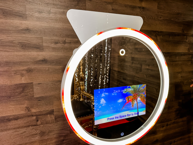 Load image into Gallery viewer, Cloee DSLR Photo Booth