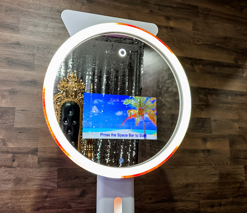 Load image into Gallery viewer, Cloee DSLR Photo Booth