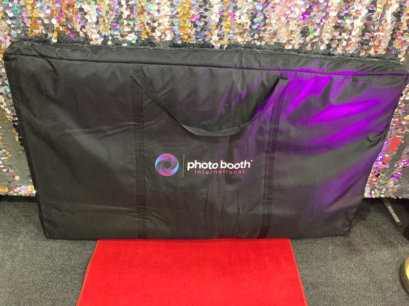 Load image into Gallery viewer, Mirror 2 Photo Booth - 65 Inch