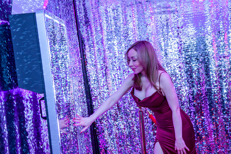 Load image into Gallery viewer, Mirror 4 Flawless Photo Booth