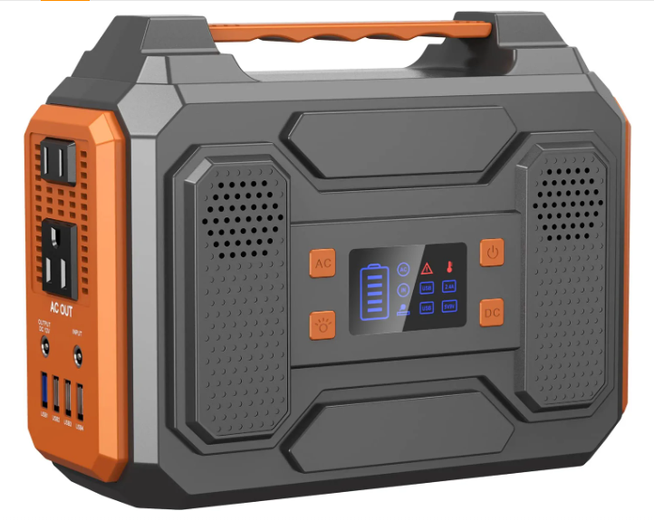 Load image into Gallery viewer, Cloee Portable Battery Power Station