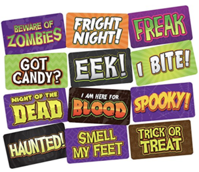 Load image into Gallery viewer, Halloween Photo Booth Props