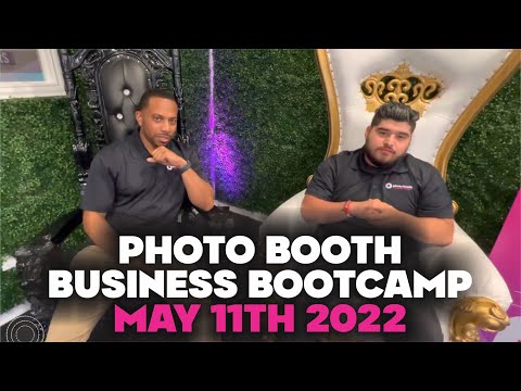 Load and play video in Gallery viewer, Virtual Business Bootcamp Official Recording