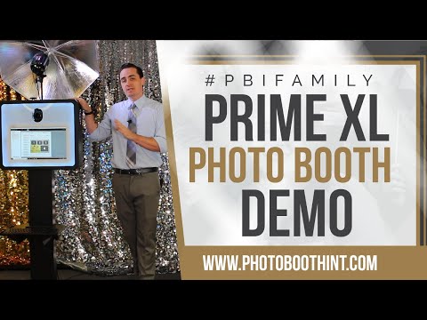 The Prime Booth