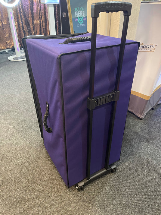Photo Booth Props Travel Case