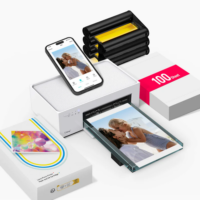 PBI Mini Printer
