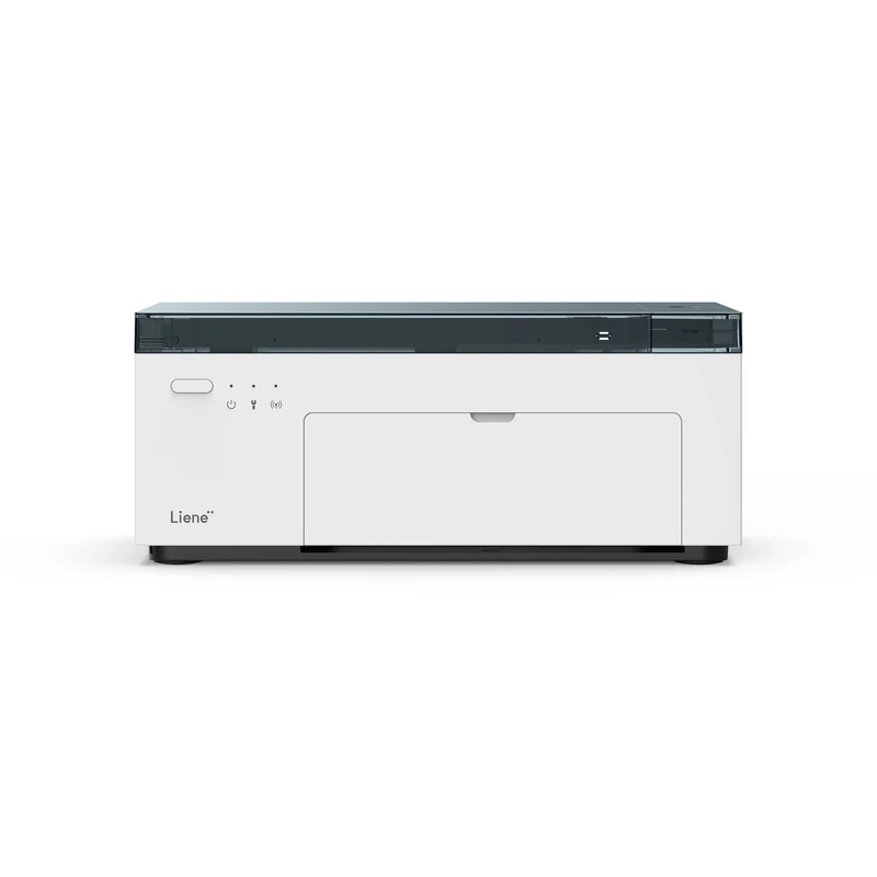 Load image into Gallery viewer, PBI Mini Printer
