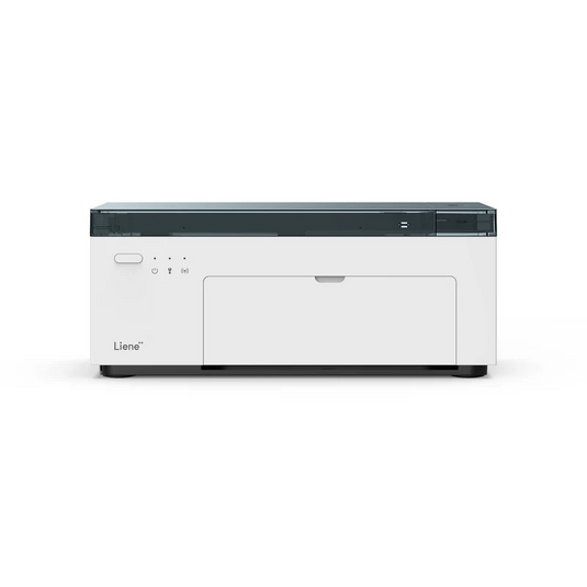 PBI Mini Printer