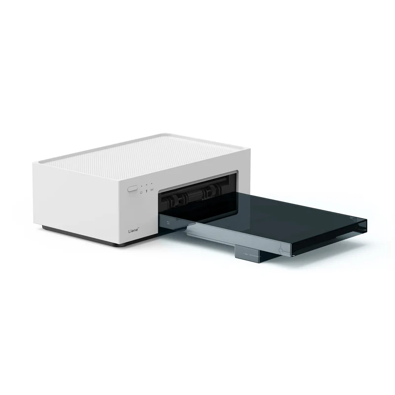 Load image into Gallery viewer, PBI Mini Printer
