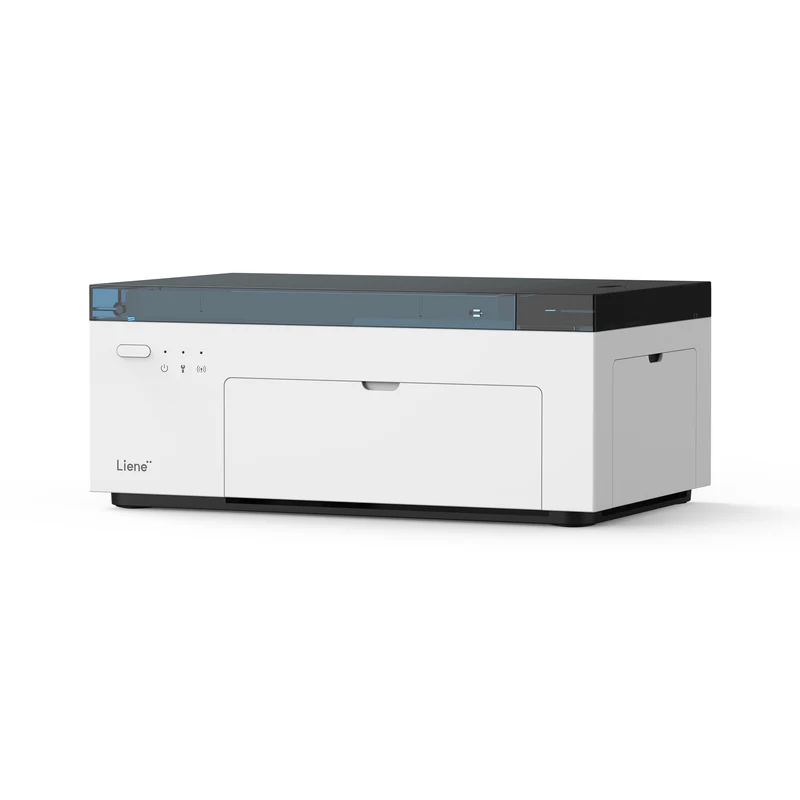 Load image into Gallery viewer, PBI Mini Printer

