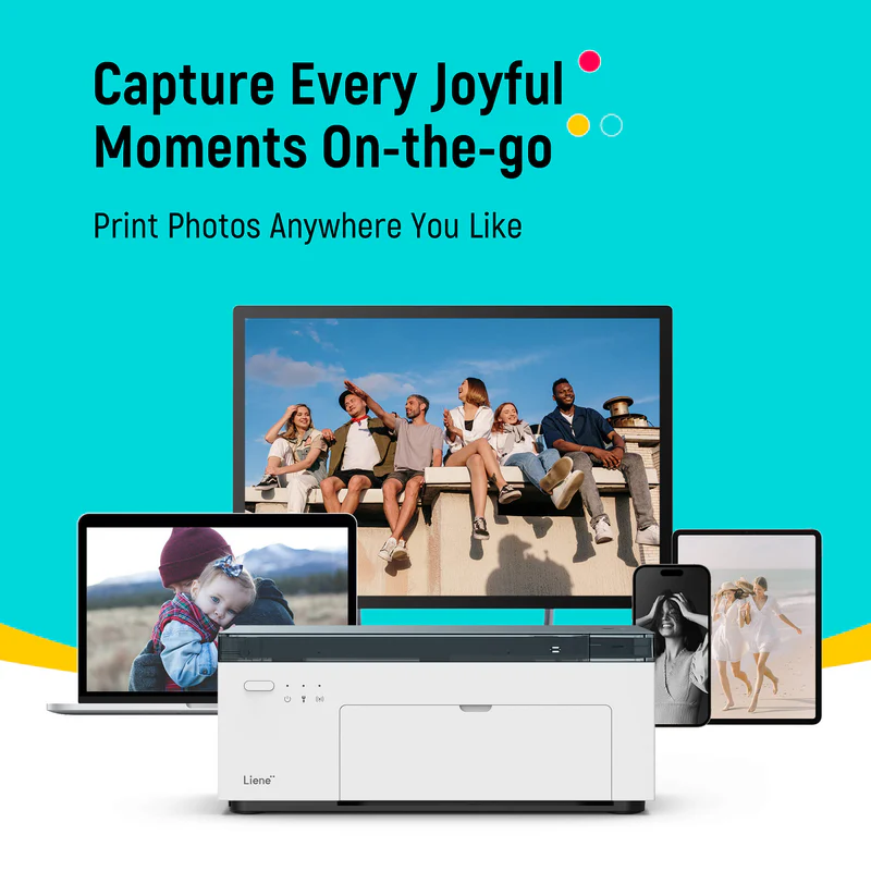 Load image into Gallery viewer, PBI Mini Printer
