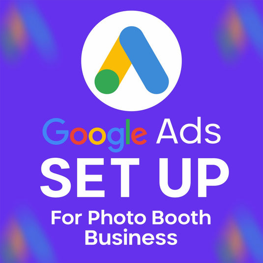 Google Ads Set up