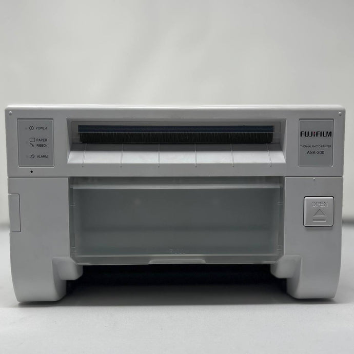 FUJIFILM ASK-300 PRINTER - Floor Model