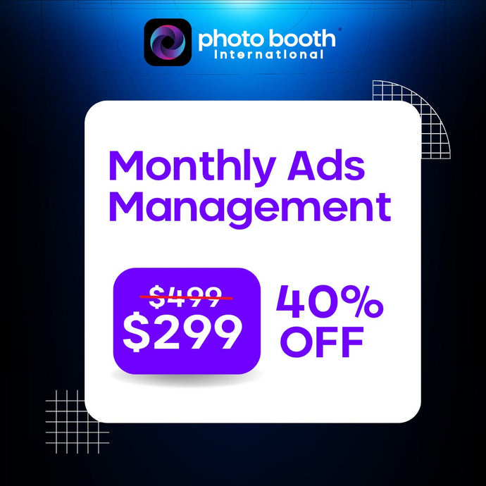 Ads Management - Monthly