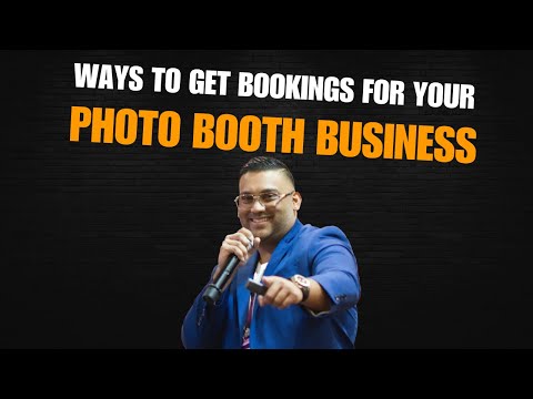 Automated Booking System Setup