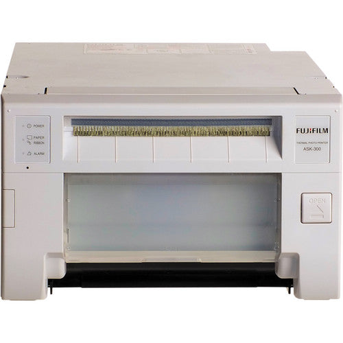 FUJIFILM ASK-300 PRINTER - Floor Model