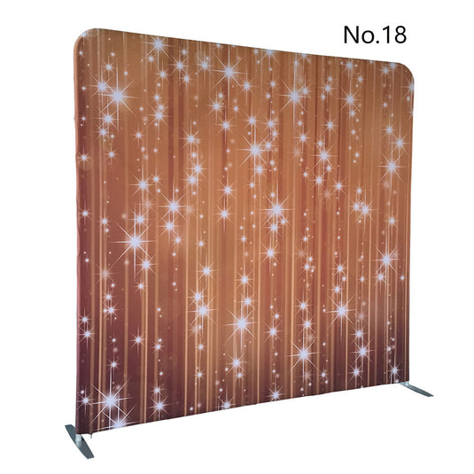 Professional Backdrop Kit