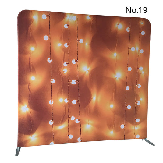 Professional Backdrop Kit