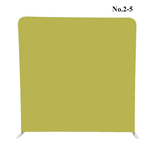 Professional Backdrop Kit ADDITIONAL FABRIC ONLY