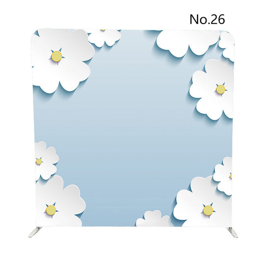 Professional Backdrop Kit ADDITIONAL FABRIC ONLY