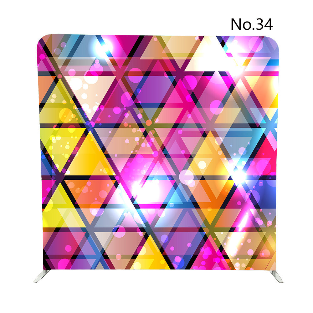 Pbb Backdrops Professional Backdrop Kit – PBI Shop By Photo Booth International