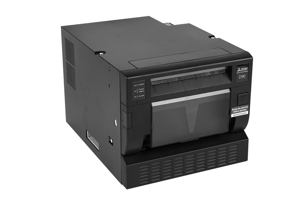 Mitsubishi CP-D90DW Printer