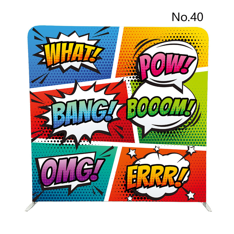 Load image into Gallery viewer, Professional Backdrop Kit ADDITIONAL FABRIC ONLY
