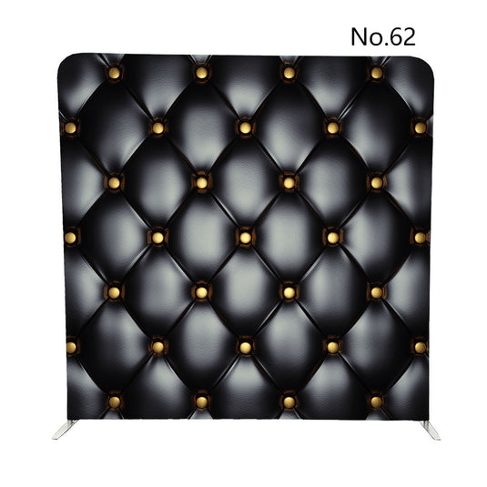 Professional Backdrop Kit ADDITIONAL FABRIC ONLY