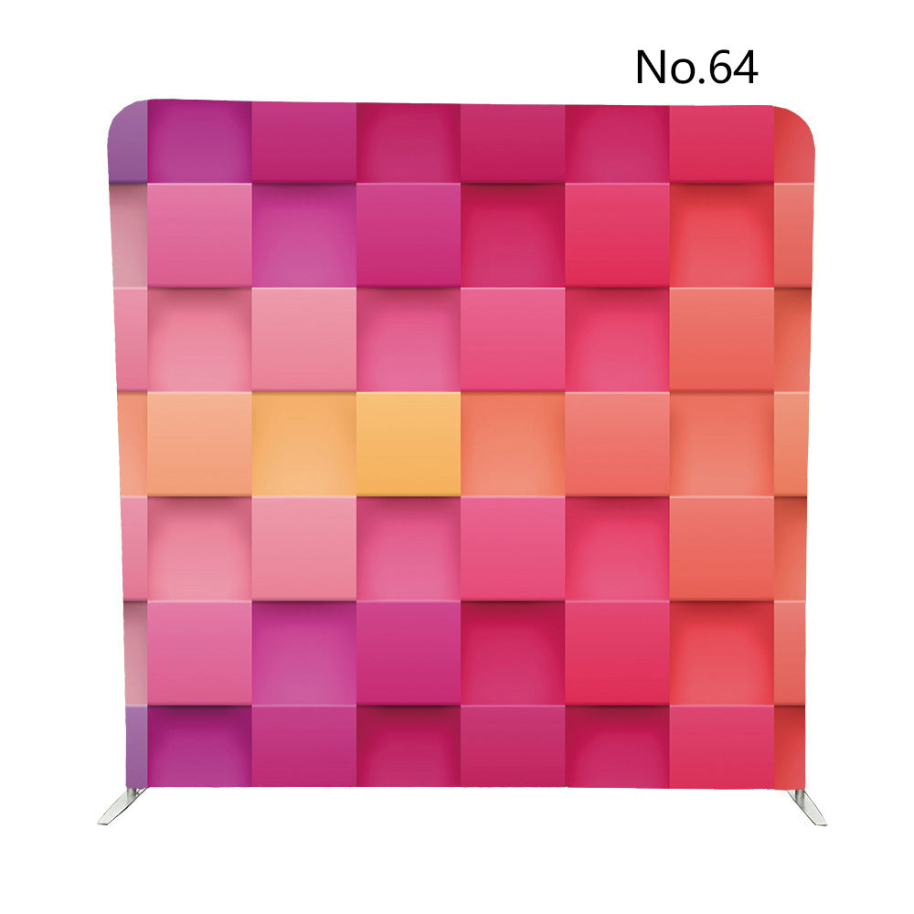 Professional Backdrop Kit ADDITIONAL FABRIC ONLY