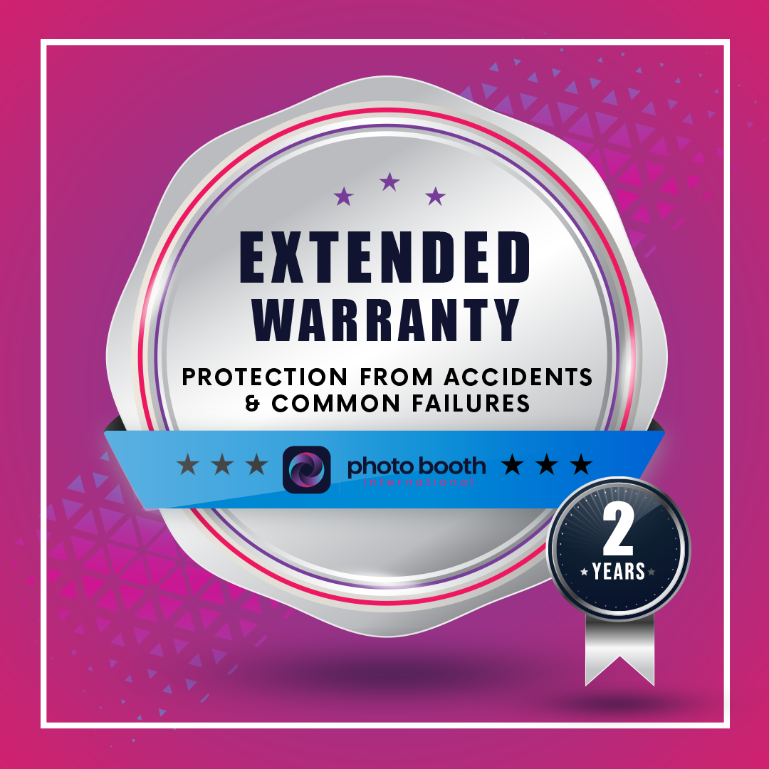 Extended Warranty - 2 years