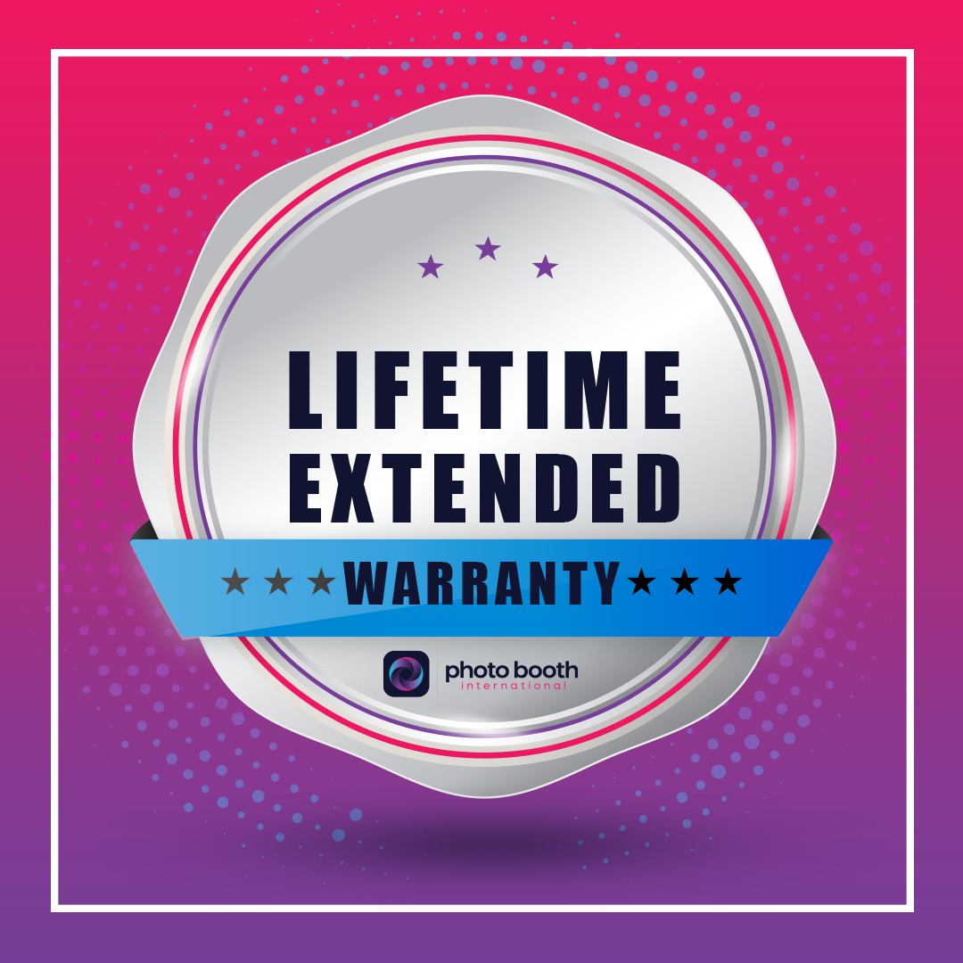 Lifetime Extended Warranty PLUS